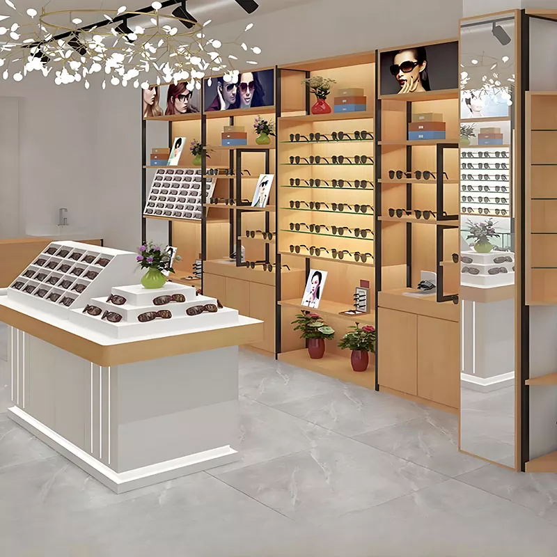 Dove è possibile acquistare display ottici da pavimento di alta qualità per uso commerciale